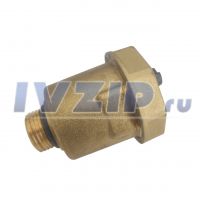 Воздухоотводчик для котлов (10 bar, 110С) KRAMER 1/2 0025