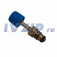 Кран подпитки для котлов Ariston Microtec 996071