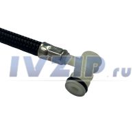 Трубка расширительного бака АОГВ BAXI мод. ECO Com, ECO-4s, ECO-5 Com, FOURTECH, MAIN Four, MS, PULSAR D, QUASAR D 5698830