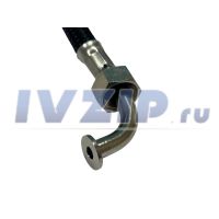 Трубка расширительного бака АОГВ BAXI мод. ECO Com, ECO-4s, ECO-5 Com, FOURTECH, MAIN Four, MS, PULSAR D, QUASAR D 5698830