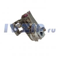 Термостат биметаллический регулируемый KST820 120C M 16A 250VAC/010.004.025