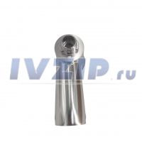 Корпус шнека мясорубки Redmond RMG-1224/1223/1229/1231/1234/1260