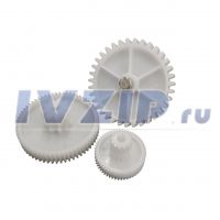 Блок шестеренок Vitek, Skarlett вед. D-86.1 вал-75 сред. D-81/27 мал. D-47,3/19,2 VS065