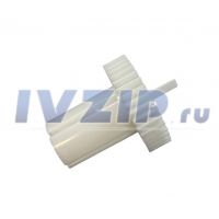 Шестерня мясорубки Аксион (Диаметр: 80/44, Зубов-39 шт.) 721442002