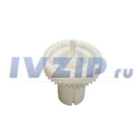 Шестерня мясорубки Аксион (Диаметр: 80/44, Зубов-39 шт.) 721442002