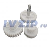 Блок шестеренок к мясорубке Redmond RD012