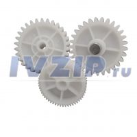 Блок шестеренок к мясорубке Redmond RD012