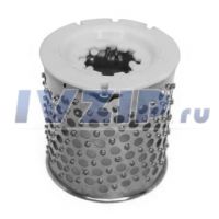 Барабан-терка мясорубки (для драников) Белвар Помощница КЭМ 36/220-4,КЭМ П2У 202, КЭМ П2У 302 304146009001