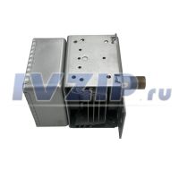 Магнетрон 2M214-21 LG (900W, 6 пластин, 115мм между отверстиями, отв. излучателя шестигранник) MCW361LG