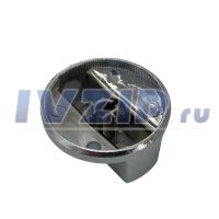 Ручка переключателя режимов СВЧ DE LONGHI CU3817 5511810268 5318135200