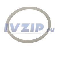 Уплотнитель крышки мультиварки силиконовый (D_вн=190мм ) MV041