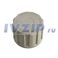 Пробка бойлера парогенератора (1/4" наружн. резьба) ST3421