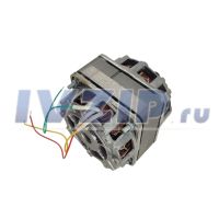 Электродвигатель к соковыжималке ДАК 125-118-3,0 АМИВ.521723.013ТУ