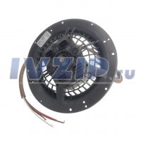 Двигатель для вытяжки ELICA K271898B (135W, 230V. 50Hz. d=190mm, 3 скорости, правое вращение) HOD200UN/CU2868