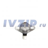 Термостат защитный KSD (на размыкание, 150°С, 16A) TCH024