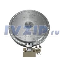 Конфорка EGO D145мм 1200W 230V варочной панели Bosch 00435174