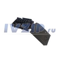 Клеммная колодка к плите Gefest (450V,41A,T125) EP317