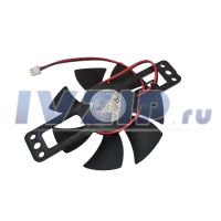 Вентилятор обдува для индукционной плиты 12V MOT012
