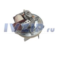 Вентилятор духовки (40W, 230V,50/60 Hz, Шток 12 mm, Диаметр: 6mm) CU2867