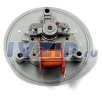 Вентилятор духовки ZANUSSI 3115211017/31154580006/CU2818/C00149132/6101033/COK402ZN