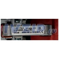 Вентилятор духовки ZANUSSI 3115211017/31154580006/CU2818/C00149132/6101033/COK402ZN