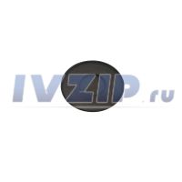 Крышка горелки Gefest (Gefest 6) мод.6500,6700,5500,6702,6502,5502,ПВГ2150, 2232, 2341, 2231, СН2340,глянц.плоская,ММ (SAN6100.00.0.076-02)