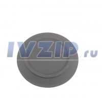 Крышка рассекателя плиты Electrolux (D=66 мм,средняя) 140999098027