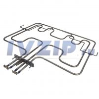 ТЭН духовки Aeg/Electrolux/Zanussi (верх, 3100W) 3878253511/3878253412/00203106/COK134ZN