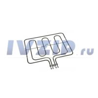 ТЭН духовки 1400+1200W VESTEL 32001558/32001558/32009203/32017630/32017631/32043684/49011210/49021946/49029047/M6532001558/COK100VE