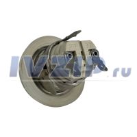 Лампа в сборе с патроном жаростойкая (L= 59мм) 25W 230V G9 EP308