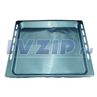 УЦЕНКА! Противень духовки Whirlpool 445x375mm 481241838127/481941838365 /алюминий