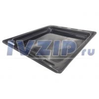 УЦЕНКА! Противень De Luxe для плит 325*385 (ВТИС735412003001) 7000693/01045057