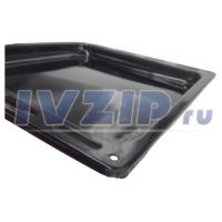 УЦЕНКА! Противень De Luxe для плит 325*385 (ВТИС735412003001) 7000693/01045057