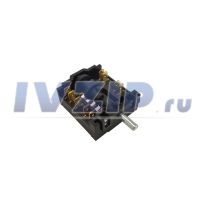 Переключатель плиты ПМ-16-7 ЗЛАТМАШ ( 7поз)