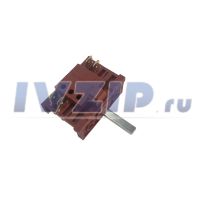 Переключатель мощности конфорок (4 поз., 4 контакта) 16А/150*С