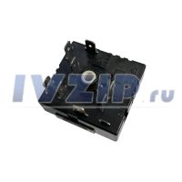 Переключатель мощности конфорок EGO 50.87021.000/163900005/267230/3150788234/50281418009/71X7083/8062989/C00037056