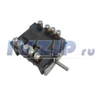 Переключатель мощности ПМ-7 (для плит Abat)