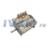 Переключатель мощности ПМ-4 Elhot 32A