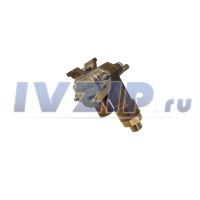 Газовый кран варочной панели  Bosch 00614940