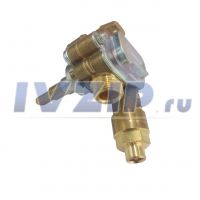 Кран газовый плиты/варочной поверхности Electrolux 3577306636