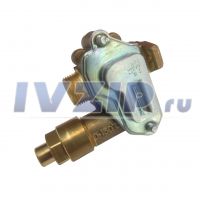 Кран газовый плиты/варочной поверхности Electrolux 3577306636