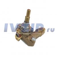 Кран газовый плиты/варочной поверхности Electrolux 3577306636