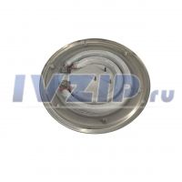 ТЭН для кипятильника диск двойной 1600W/1200W 220V 17.8см/TIT007