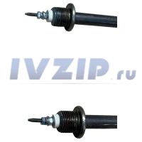 ТЭН 71А13/2.5Р220 (L=310мм, U=120мм)
