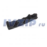 Ручка к крану, Patrix MAR (Ручка к сливному крану КПЭМ) Abat