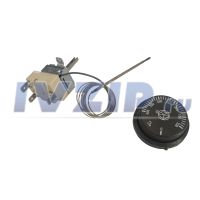 Термостат WK-R15F (400°C) PTS007