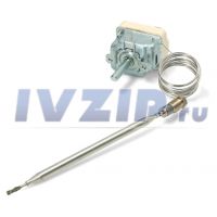 Термостат EGO 55.19032.805 (100°C - 190°C. кончик Ø6x130mm. L=900мм, для фритюрницы) FIM400UN