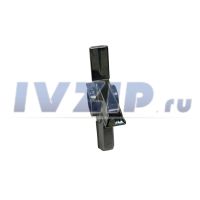 Нож для профессиональной мясорубки (система Unger, крестовой, нерж., 55 HRC, Ø=55мм, отв.=12.4х9.4мм) R70-70.000.1 (4 лопасти)