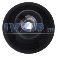 Втулка привода блендера черная (TM-800A,TM-767,TM-800,TM-788 и других моделей 767) 1AA500460