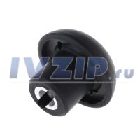 Втулка привода блендера черная (TM-800A,TM-767,TM-800,TM-788 и других моделей 767) 1AA500460